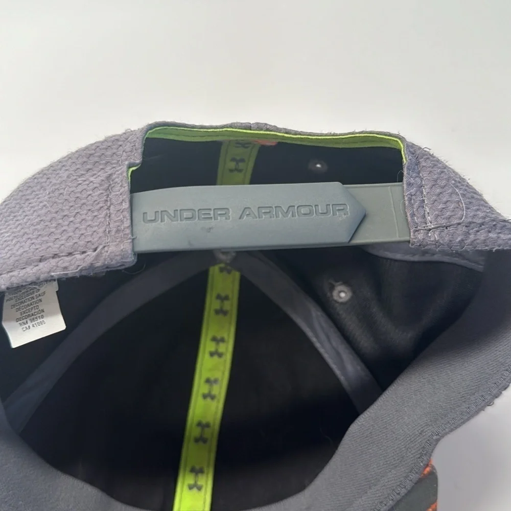 Under Armour youth strapback cap